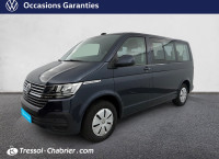 VOLKSWAGEN UTILITAIRES CARAVELLE 6.1 2.0 TDI 110 BMT Courte BVM5 Confortline