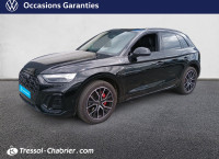Audi Q5 35 TDI 163 S tronic 7 S line