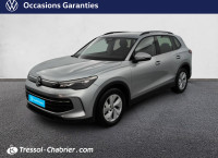 Volkswagen TIGUAN 2.0 TDI 150ch DSG7 Life Plus