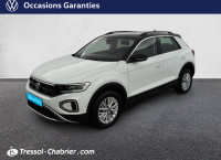 Volkswagen T-ROC 1.5 TSI EVO 150 Start/Stop DSG7 Life