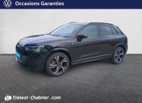 Audi Q3 45 TFSIe 245 ch S tronic 6 S line