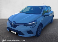 Renault CLIO V Blue dCi 100 - 21N Business