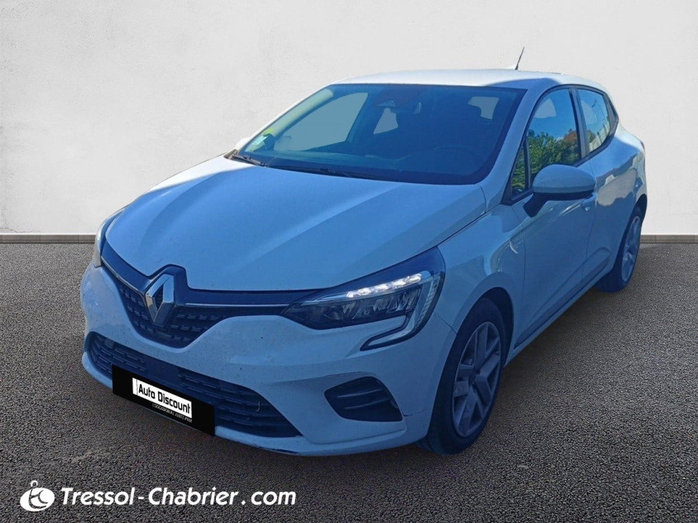 Renault CLIO V Blue dCi 100 - 21N Business