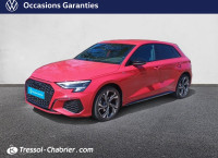 Audi A3 SPORTBACK 30 TFSI Mild Hybrid 110 S tronic 7 A3