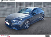 Audi A3 SPORTBACK 35 TDI 150 S tronic 7 S Line