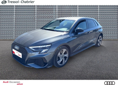 Audi A3 SPORTBACK 35 TDI 150 S tronic 7 S Line
