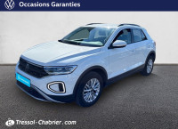 Volkswagen T-ROC 1.0 TSI 110 Start/Stop BVM6 Life