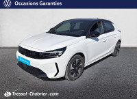 Opel CORSA ELECTRIQUE Nouveau 156 ch Autonomie 427 km GS