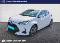 Toyota YARIS HYBRIDE MY22 116h Collection