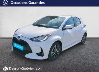 Toyota YARIS HYBRIDE MY22 116h Collection