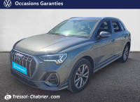 Audi Q3 SPORTBACK 35 TFSI 150 ch S tronic 7