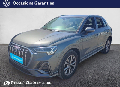 Audi Q3 SPORTBACK 35 TFSI 150 ch S tronic 7