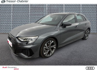 Audi A3 SPORTBACK 35 TFSI Mild Hybrid 150 S tronic 7 S Line