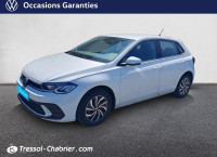 Volkswagen Polo 1.0 TSI 95 S&S BVM5 Life