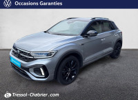 Volkswagen T-ROC 1.5 TSI EVO 150 Start/Stop DSG7 R-Line