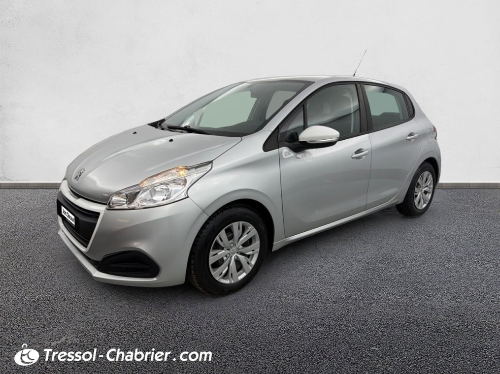 Peugeot 208 1.0 PureTech 68ch BVM5 Like