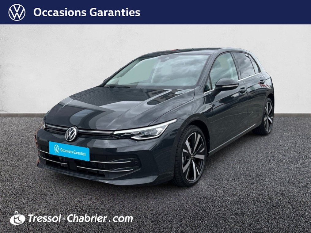 Volkswagen Golf Nouvelle 2.0 TDI 150 DSG7 Style