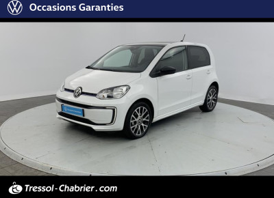 Volkswagen E-UP! 2.0 83 Electrique Style