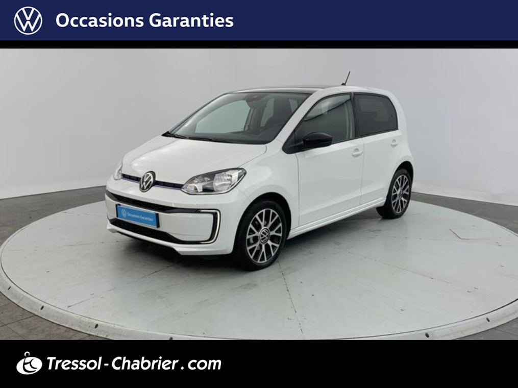 Volkswagen E-UP! 2.0 83 Electrique Style