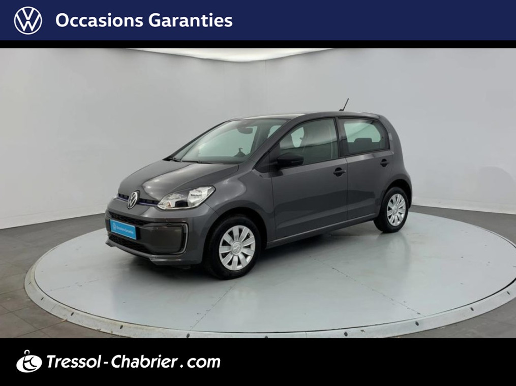 Volkswagen E-UP! 2.0 83 Electrique