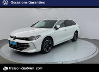 Volkswagen PASSAT Nouvelle 1.5 eTSI OPF 150 DSG7 Elegance