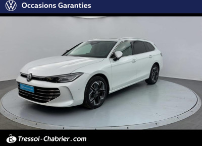 Volkswagen PASSAT Nouvelle 1.5 eTSI OPF 150 DSG7 Elegance
