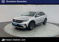 Volkswagen TAIGO 1.0 TSI 110 DSG7 Style