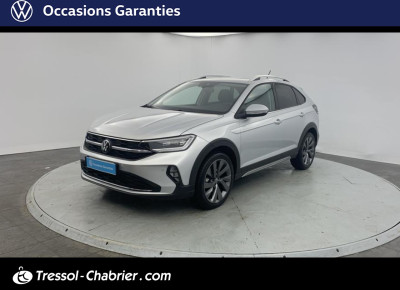 Volkswagen TAIGO 1.0 TSI 110 DSG7 Style