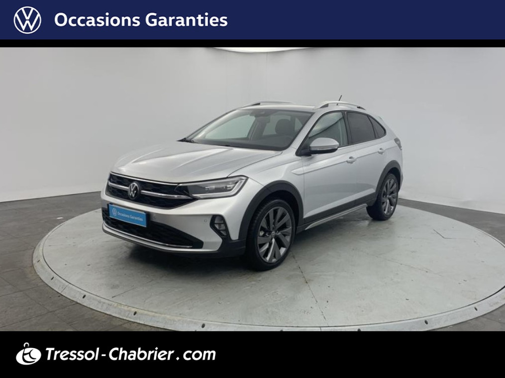 Volkswagen TAIGO 1.0 TSI 110 DSG7 Style