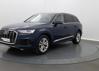 Audi Q7 55 TFSI e 380 Tiptronic 8 Quattro Avus