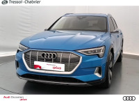 Audi e-tron 55 quattro 408 ch Edition One