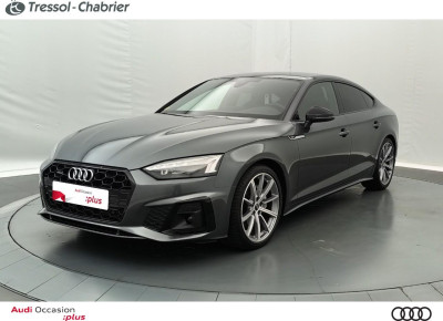 Audi A5 Sportback 40 TDI 204 S tronic 7 Quattro S Edition