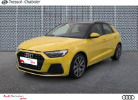Audi A1 SPORTBACK 30 TFSI 110 ch BVM6 Advanced