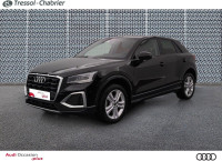 Audi Q2 35 TFSI 150 S tronic 7 Design