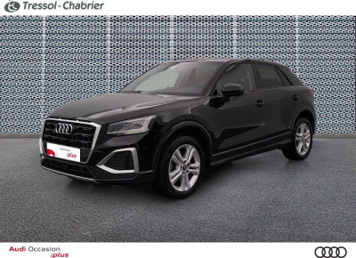 Audi Q2 35 TFSI 150 S tronic 7 Design