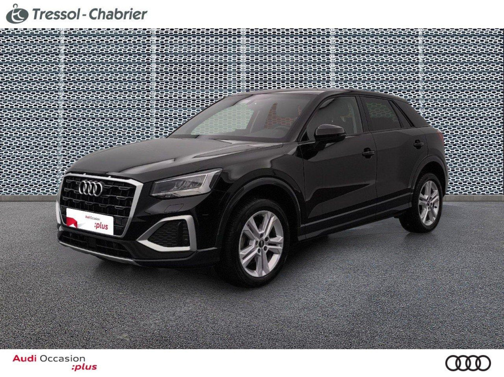 Audi Q2 35 TFSI 150 S tronic 7 Design