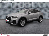 Audi Q3 SPORTBACK 45 TFSIe  245 ch S tronic 6 Design