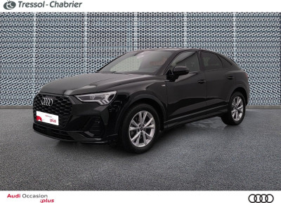 Audi Q3 SPORTBACK 35 TFSI 150 ch S tronic 7 S line