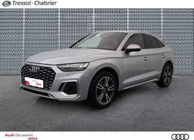 Audi Q5 SPORTBACK 35 TDI 163 S tronic 7 S line