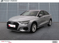 Audi A3 BERLINE Nouvelle TFSI Mild Hybrid 150 S tronic 7 Design