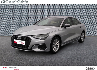 Audi A3 BERLINE Nouvelle TFSI Mild Hybrid 150 S tronic 7 Design