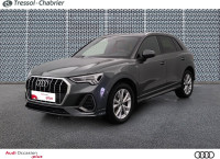 Audi Q3 45 TFSIe 245 ch S tronic 6 Q3