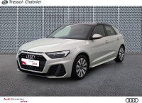 Audi A1 SPORTBACK 30 TFSI 110 ch S tronic 7 S Line
