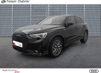 Audi Q3 SPORTBACK 35 TFSI 150 ch S tronic 7 S line
