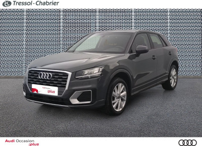 Audi Q2 30 TFSI 116 BVM6 Design
