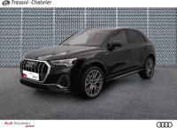 Audi Q3 45 TFSIe 245 ch S tronic 6 S line