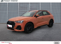 Audi Q3 35 TFSI 150 ch S tronic 7 S line