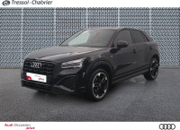 Audi Q2 35 TFSI 150 S tronic 7 S line Plus