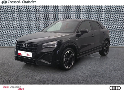 Audi Q2 35 TFSI 150 S tronic 7 S line Plus