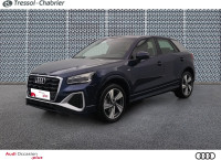 Audi Q2 35 TFSI 150 S tronic 7 Advanced